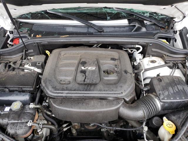 2018 DODGE DURANGO - 1C4RDHDG3JC494808