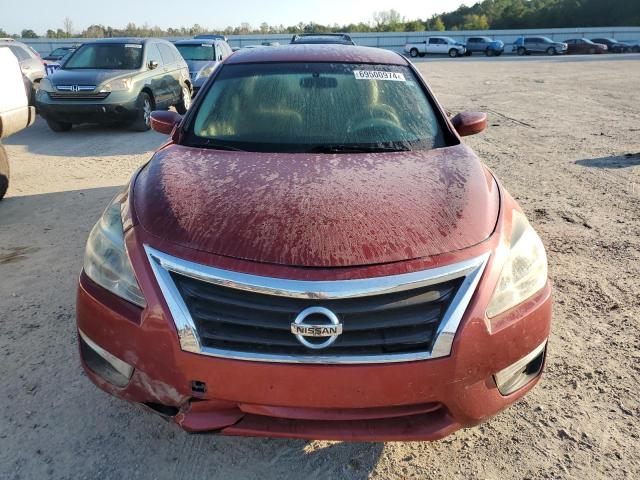 2015 NISSAN ALTIMA 2.5 - 1N4AL3AP1FN364521