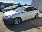 Lot #3024453524 2011 HYUNDAI SONATA GLS