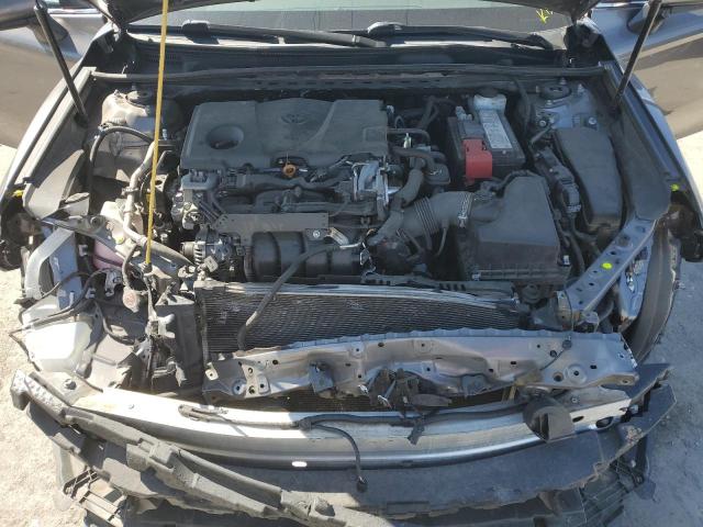 VIN 4T1G11AK6LU307084 2020 Toyota Camry, SE no.11