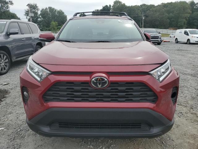2021 TOYOTA RAV4 XLE - 2T3W1RFV9MW128740
