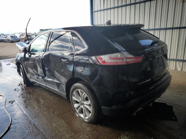 2023 FORD EDGE TITAN - 2FMPK4K96PBA32516