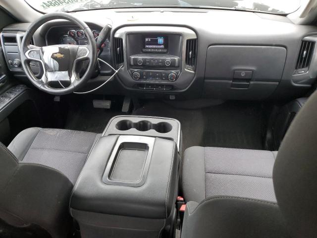 2015 CHEVROLET SILVERADO - 3GCPCREH1FG179145