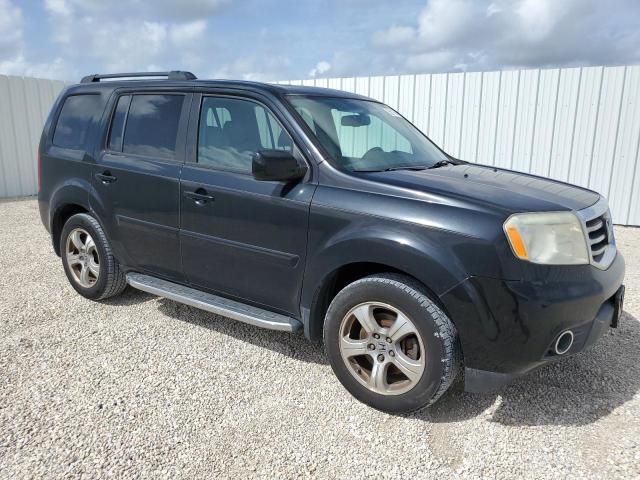 VIN 5FNYF3H5XFB029373 2015 HONDA PILOT no.4