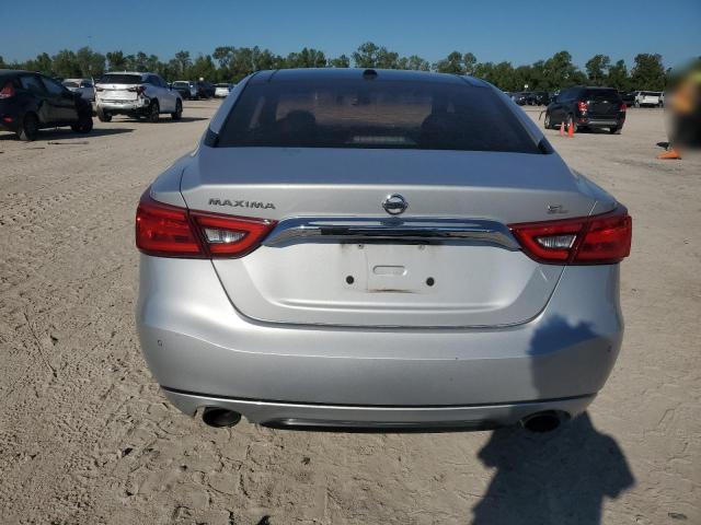 2018 NISSAN MAXIMA 3.5 - 1N4AA6AP5JC380426