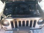 JEEP WRANGLER U photo