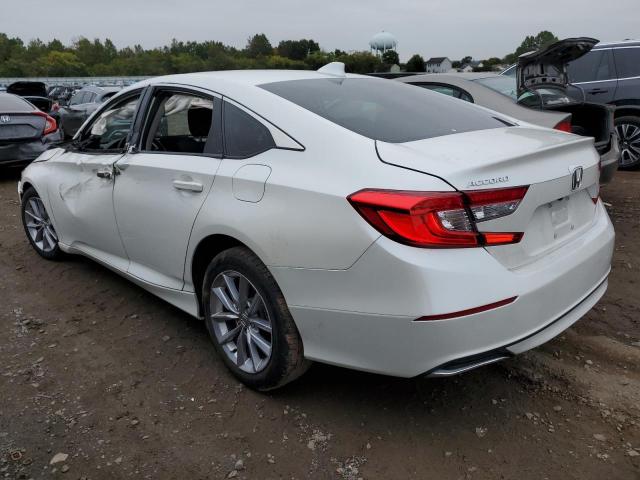 2021 HONDA ACCORD LX - 1HGCV1F10MA028872