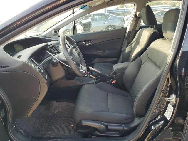 2015 HONDA CIVIC SE - 19XFB2F72FE027754