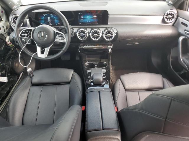 2019 MERCEDES-BENZ A 220 - WDD3G4EB7KW032315