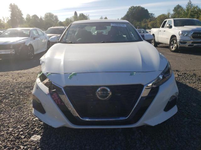 2020 NISSAN ALTIMA S - 1N4BL4BV9LC242794