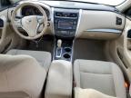 NISSAN ALTIMA 2.5 снимка