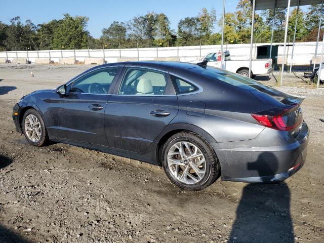2023 HYUNDAI SONATA SEL - KMHL64JA6PA306906