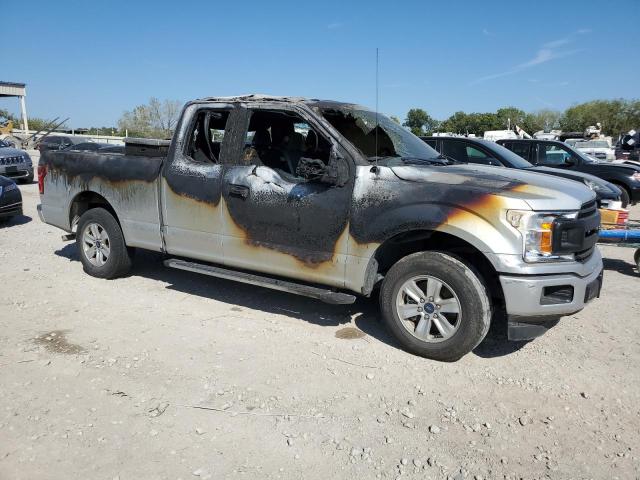 2019 FORD F150 SUPER - 1FTEX1CB0KKC23473