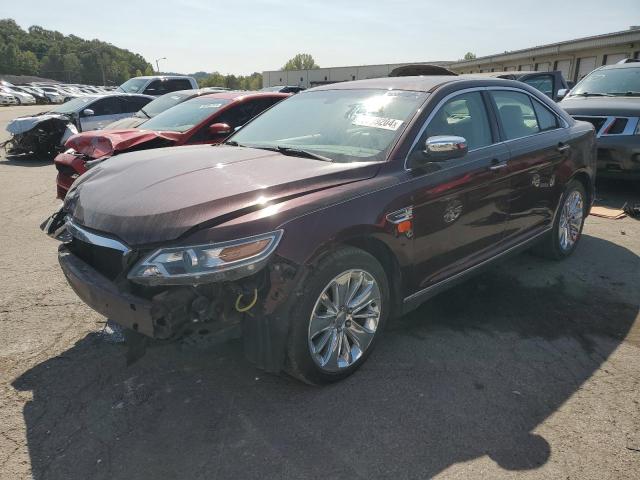 2012 FORD TAURUS LIMITED 2012