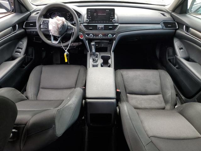 2019 HONDA ACCORD LX - 1HGCV1F1XKA141175