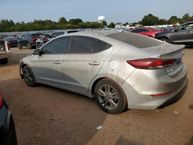 VIN 5NPD84LF6JH374800 2018 Hyundai Elantra, Sel no.2