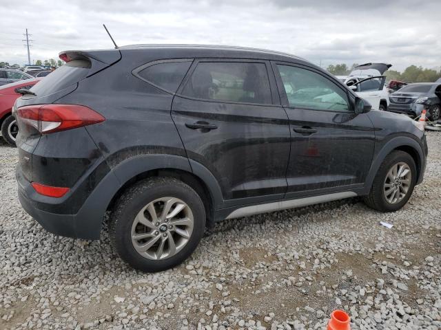 2017 HYUNDAI TUCSON LIM - KM8J3CA4XHU493491