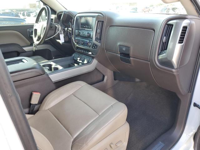 2018 CHEVROLET SILVERADO - 3GCUKSEC4JG452864