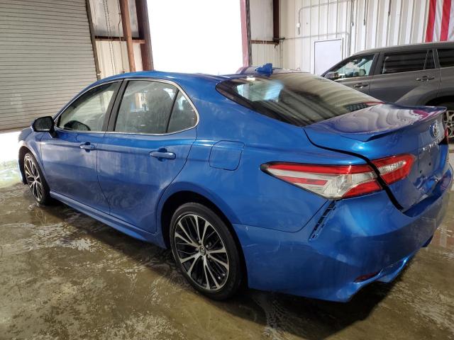 Vin: 4t1b11hkxku253125, lot: 69495784, toyota camry l 20192