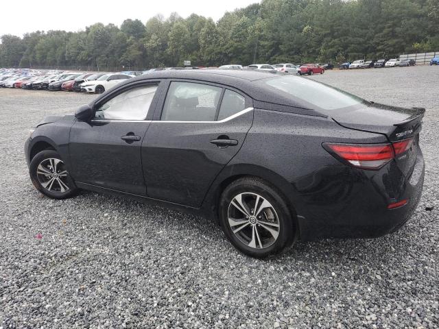 2022 NISSAN SENTRA SV - 3N1AB8CV3NY274944