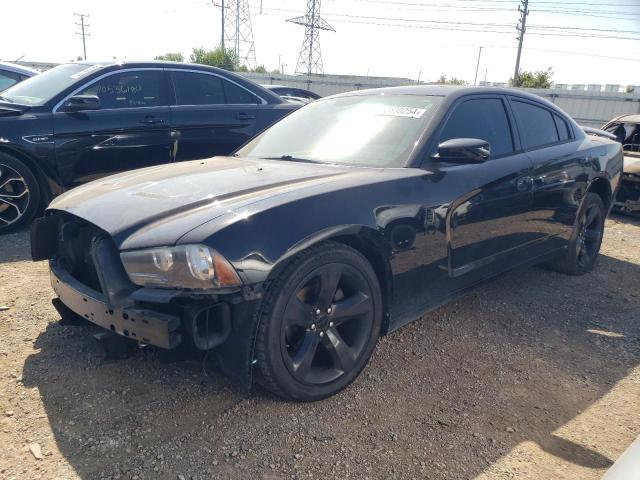 VIN 2C3CDXHG4DH686223 2013 Dodge Charger, Sxt no.1