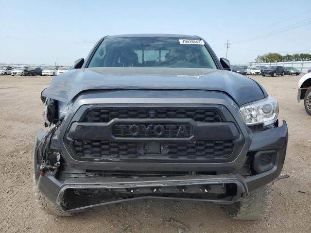 2021 TOYOTA TACOMA DOU - 3TMCZ5AN5MM415070