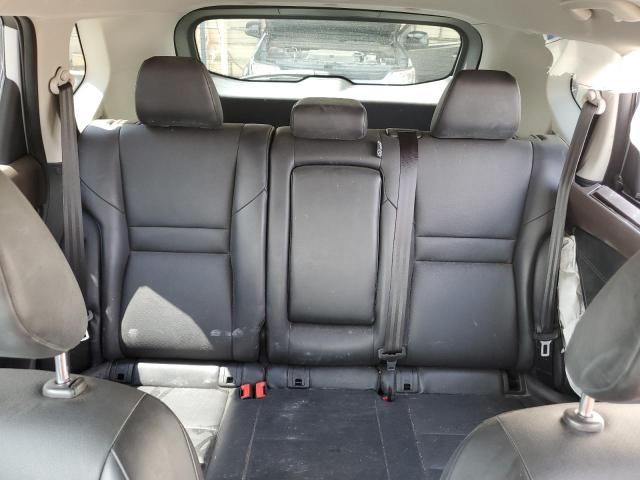 2021 NISSAN ROGUE SV - JN8AT3BB5MW206613