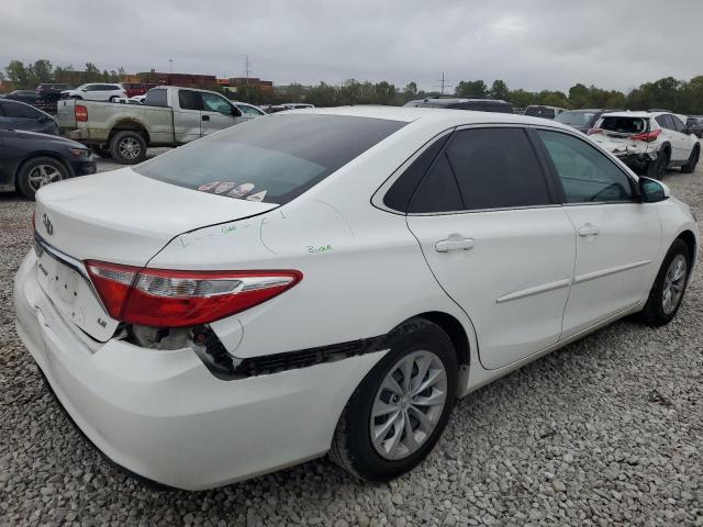 VIN 4T4BF1FK6FR509387 2015 Toyota Camry, LE no.3