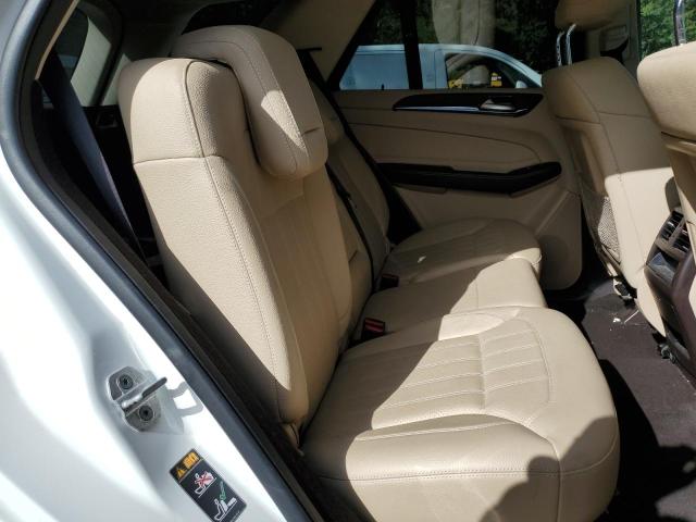 2017 MERCEDES-BENZ GLE 350 4M - 4JGDA5HB3HA975529