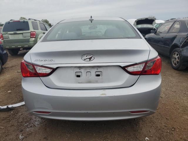 VIN 5NPEB4AC0DH792286 2013 Hyundai Sonata, Gls no.6