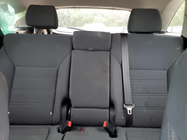 2017 KIA SORENTO LX - 5XYPG4A34HG200766