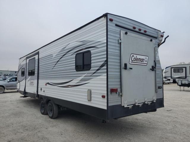 COLE CAMPER 2016 charcoal   4YDT30025GH934654 photo #4