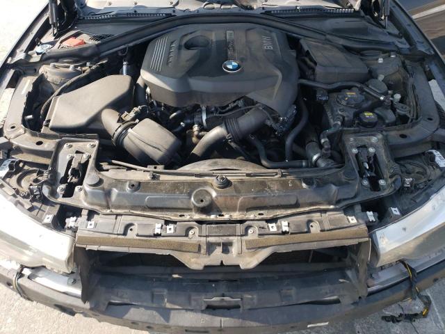 VIN WBA8B9G57HNU48881 2017 BMW 3 Series, 330 I no.11