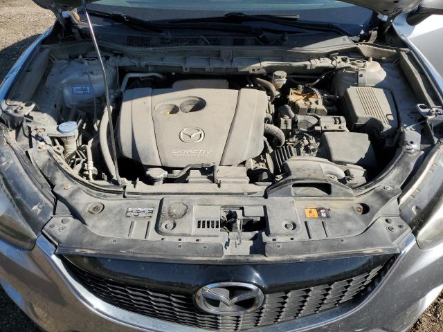 VIN JM3KE4DY6E0385466 2014 Mazda CX-5, GT no.12