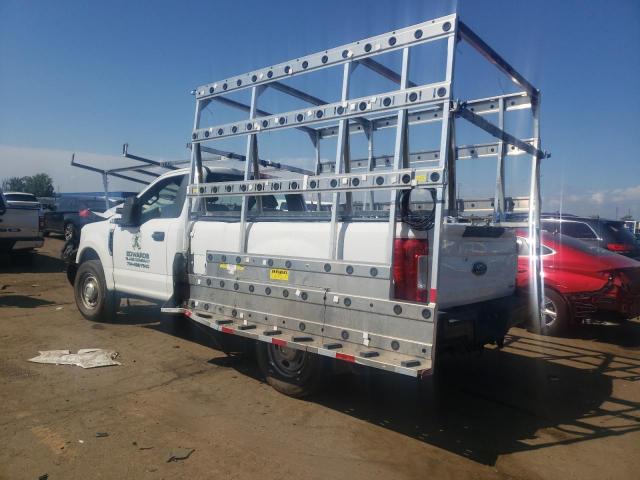 2017 FORD F250 SUPER - 1FTBF2A64HEB78868