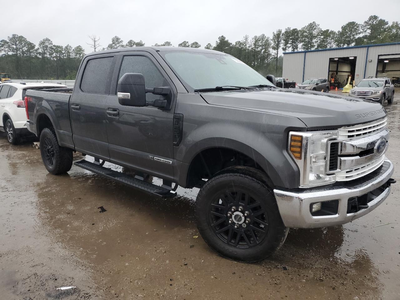 Lot #2979057648 2019 FORD F250 SUPER