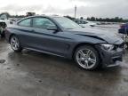 BMW 435 XI снимка