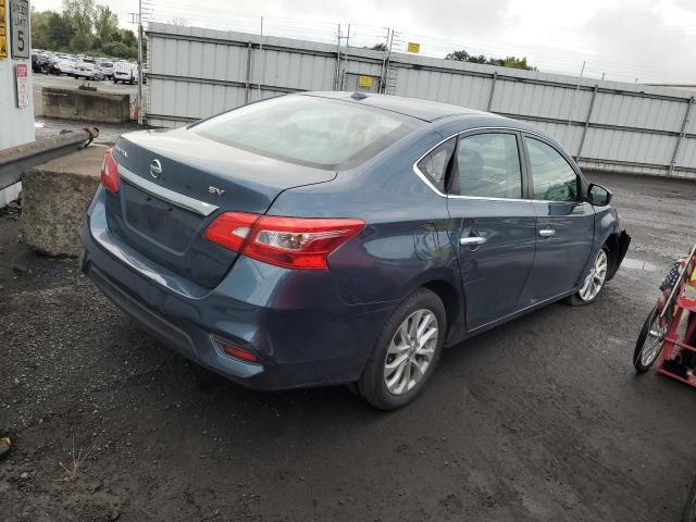 VIN 3N1AB7AP3GY336957 2016 Nissan Sentra, S no.3