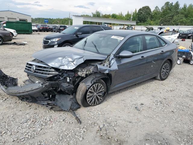 2019 VOLKSWAGEN JETTA SEL 2019