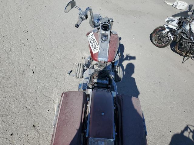 2006 HARLEY-DAVIDSON FLSTI 1HD1JFB196Y013638