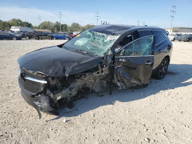 2024 BUICK ENCLAVE ES - 5GAERBKW6RJ114604