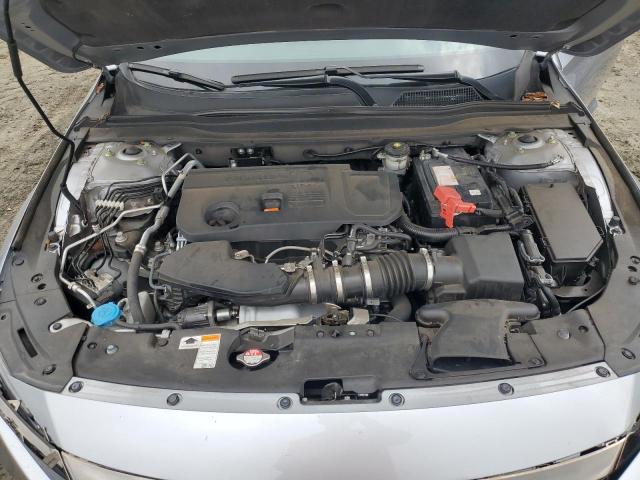 2021 HONDA ACCORD SPO - 1HGCV2F37MA013583