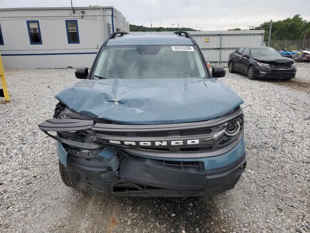 2021 FORD BRONCO SPO - 3FMCR9B66MRA08906