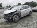 2019 NISSAN MURANO S - 5N1AZ2MS7KN145233