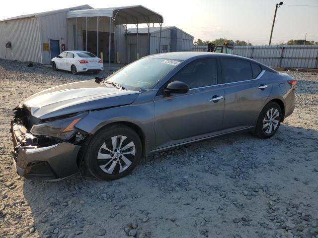 2024 NISSAN ALTIMA S - 1N4BL4BV1RN348217