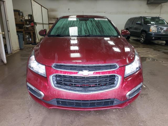 2015 CHEVROLET CRUZE LT - 1G1PC5SBXF7213144