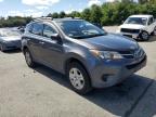 TOYOTA RAV4 LE photo