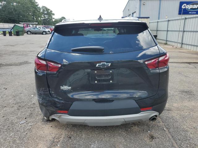 2022 CHEVROLET BLAZER 2LT - 3GNKBCR45NS127831