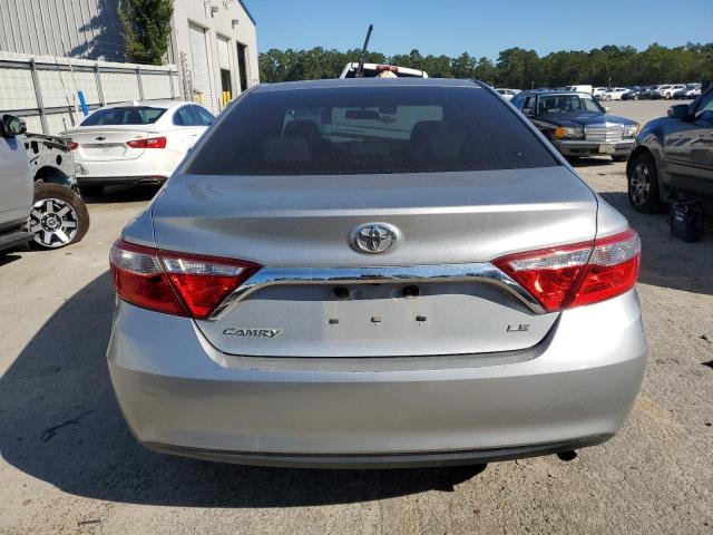 VIN 4T1BF1FK2HU285810 2017 Toyota Camry, LE no.6