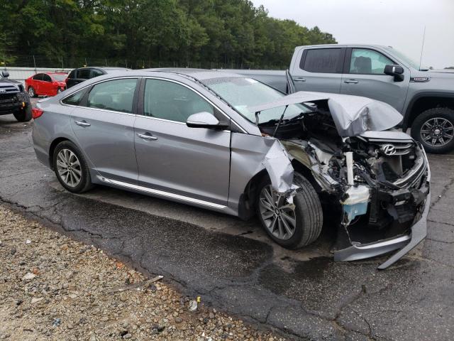 2016 HYUNDAI SONATA SPO - 5NPE34AF3GH309272